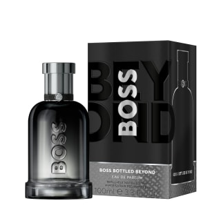 Hugo Boss Bottled Beyond Eau de Parfum 100 ml por 53,95€ en Amazon