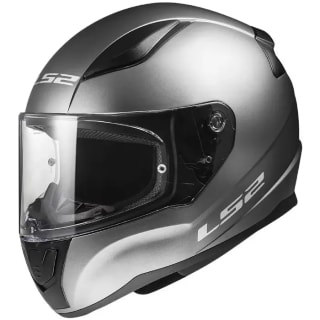 LS2 FF353 Rapid II casque intégral à 39€ chez Outlet Moto