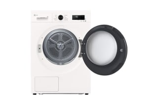 LG RHX1009NWB warmtepompdroger voor €699