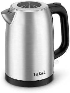 Tefal KI1R0D waterkoker (1,7 L) voor €19,99 bij Amazon