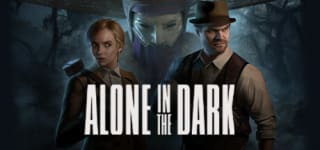 Alone in the Dark voor €15,99 via Steam