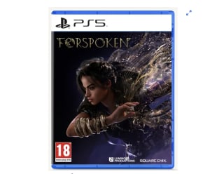 Videojuego Forspoken para PS5 por 14,95€