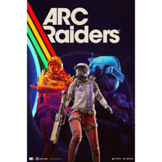 ARC Raiders à 23,85€