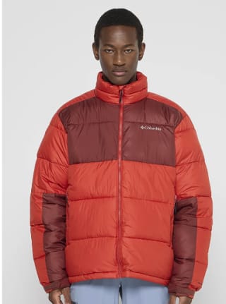 Chaqueta para Hombre Columbia PIKE LAKE 2.0 por 57€