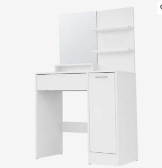 Ochama make-up bureau voor €63,69