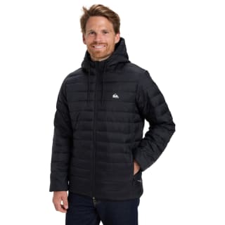 Chaqueta de hombre Scaly Hood Quiksilver por 40€