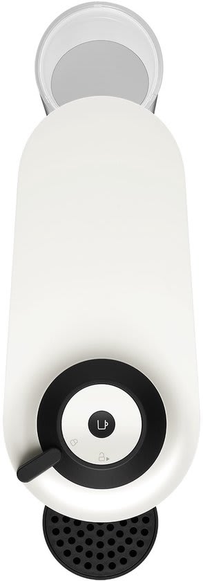 Krups Nespresso Vertuo POP XN9211 voor €65,77 bij Bol