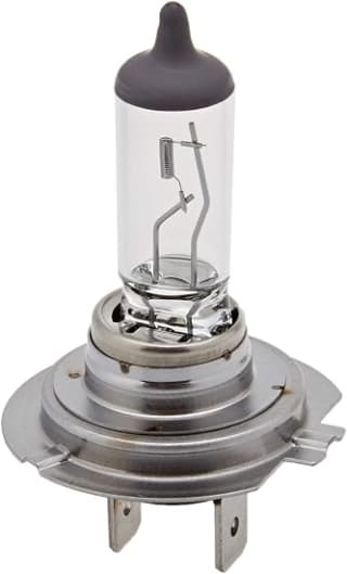 Bosch Lampe de phare Pure Light H7 12V 55W pour 2,50€ chez Amazon