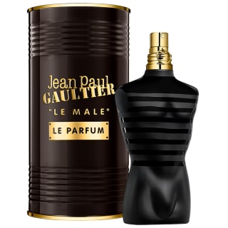 Jean Paul Gaultier Le Male Le Parfum Eau de Parfum Intense 75ml for £37 at Allbeauty