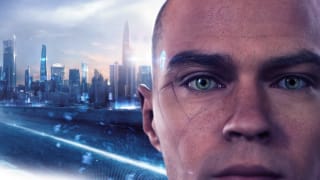 Detroit: Become Human voor €5,09 bij PlayStation Store