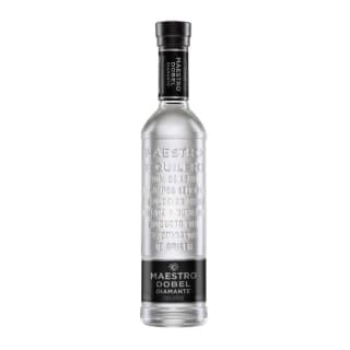 Tequila Maestro Dobel Diamante Cristalino 700ml por $575 en Sam's Club