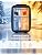 SONGMICS Mini Frigo 4L (ERF001B101) pour 35,99€ chez Amazon