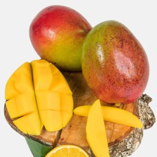 Mango por 2,35€ el kilo en Gadis