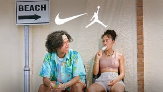 Ofertas hasta 85% descuento Nike calzado desde solo 9,90€ infantil y adulto