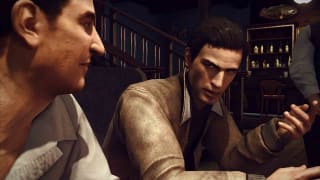 Mafia: Trilogy (PS4) voor €11,99 in de PS store
