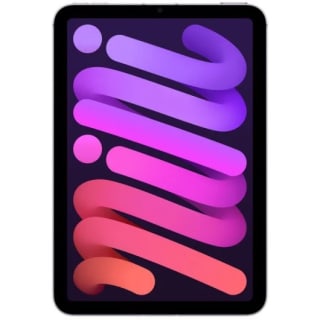 Tablet Apple iPad mini 2024 128GB WiFi Cellular Púrpura por 481.50€
