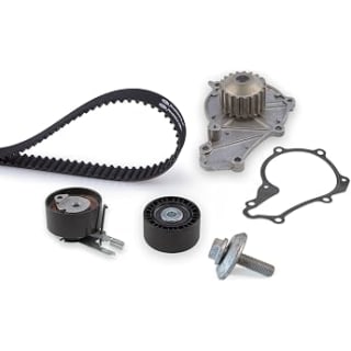 SKF VKMC 03259 kit de distribution avec pompe à eau pour 52,16€ chez Amazon