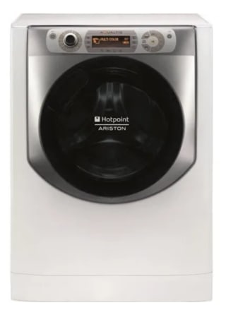 Lave-linge hublot HOTPOINT Aqualtis de 11Kg à 299,99€