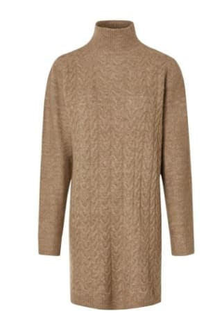 Esmara Vestido de punto por 1.79€