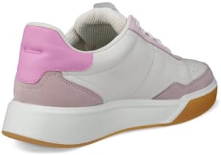 ECCO STREET COURT W Dames Sneakers voor €45 bij Bol