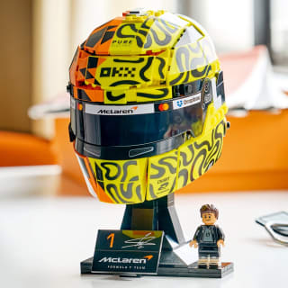 LEGO Editions McLaren voor €49,99