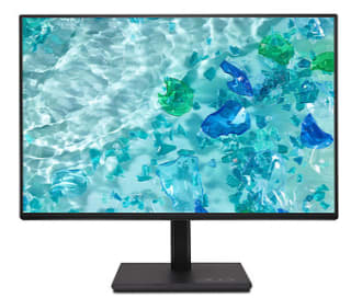 Ecran PC Acer 23.8" LED - Vero B247YGbmiprx à 134,95€