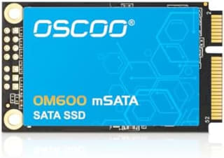 OSCOO OM600 1To mSATA SSD à 85,73€ chez Amazon
