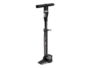 CRIVIT Vloerfietspomp XL met manometer voor €7,99 bij Lidl