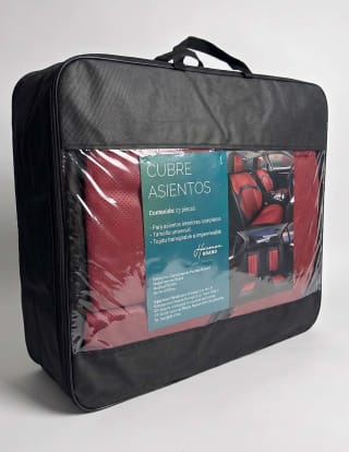 HEUMAN BRAND Cubre asientos por $1,499.50 en Liverpool