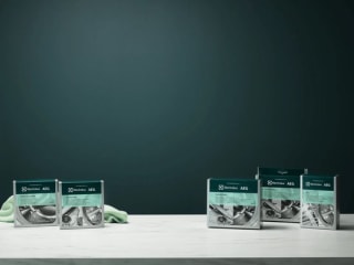Electrolux M2GCP601 Clean & Care (6 zakjes) voor €4,99 bij Bol