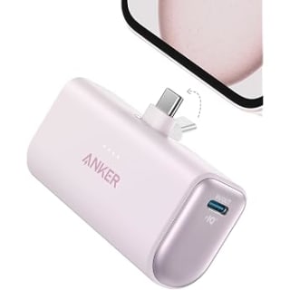 Anker 30W Power Bank 10000mAh por $349 en Amazon
