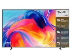 TV 50" Mini LED M72H 4K Samsung Vision AI por 429€ en Samsung