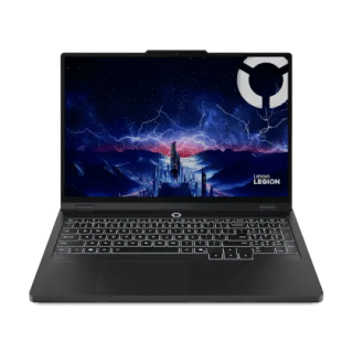 Portátil Legion Pro 5i 16 (Ultra 7-Windows 11 Home-32GB-1TB-RTX 5070) por 1.699€