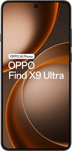 OPPO Find X9 Ultra 512 GB voor €1.398 bij KPN