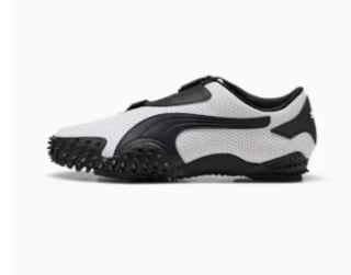 Tot 50% korting tijdens de sale bij Puma