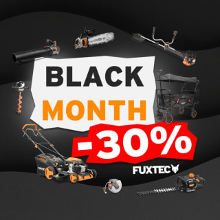 30% de remise sur tout le site - Hors pièces détachées