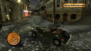 The Saboteur™ pour 1,79€ chez GOG