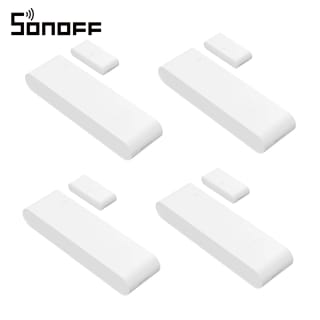 Sonoff SNZB-04PR2 (SenseGuard DW Gen2) pour 24€