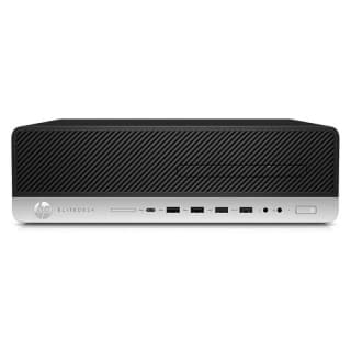 HP ProDesk 405 G4 SFF desktop PC for £84.95 at eBay