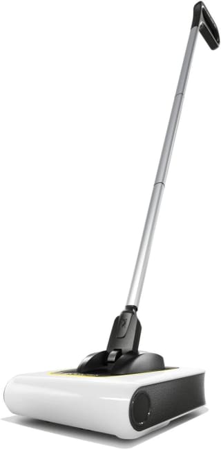 Kärcher KB 5 escoba eléctrica Blanca por $1,119.30 en Amazon