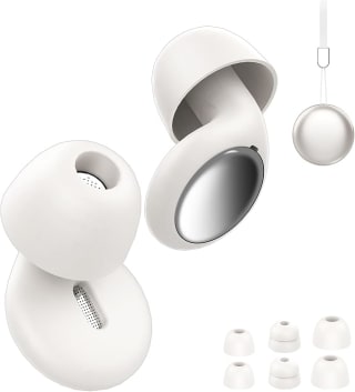 Tapones Oidos Cancelación de Ruido de Silicona 35dB por 5.99€ varios colores