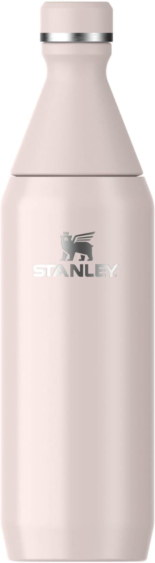 Stanley 1913 The All Day Slim waterfles (0,6 L) voor €28,99 bij Amazon