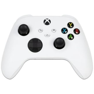 Control Xbox Wireless 2025 Robot White por $989 en Walmart