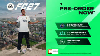EA Sports FC 27 PS5 voor €63 bij Coolblue