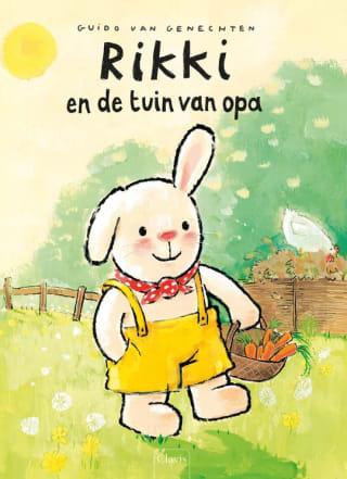 Tot 50% korting + 20% EXTRA korting op peuter- & kleuterboeken via Mijn Magazines