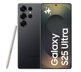 Smartphone Samsung Galaxy S25 Ultra 6,9" 5G Nano SIM 256 Go Noir Titane à 810,90€
