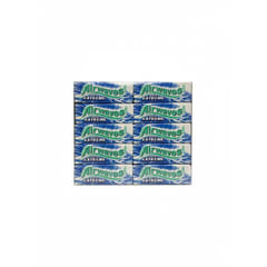 AirWaves 52007_P30 Chicle sin azúcar mentol y eucalipto pack 30x10 unidades por 9.99€