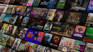 Netflix Standard (Full HD 1080p, no ads) for £3.89/month at Netflix