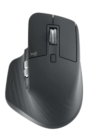 MX Master 3S Bluetooth Muis voor €59,90