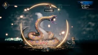 OCTOPATH TRAVELER™ por $161.99 en Epic Games